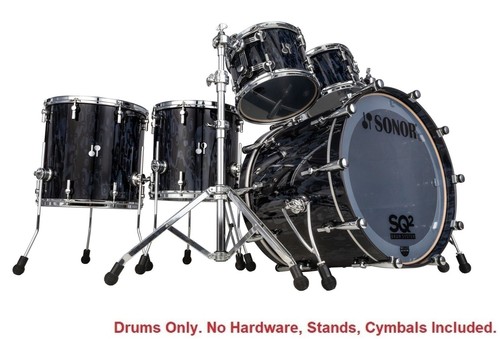 Sonor sq2 gray - sq2, tribal