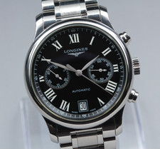 Montre pour homme Longines