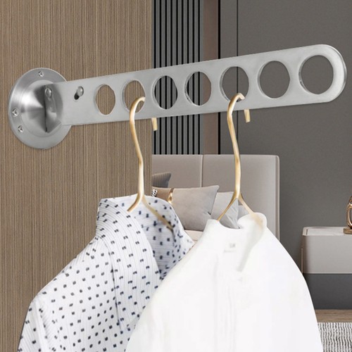 Pendoir linge portant - ,