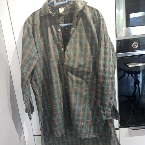Chemise travail vêtement - de,