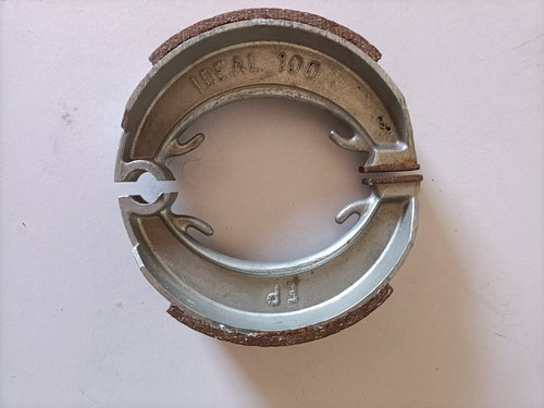 Machoires frein ideal 100 - de,