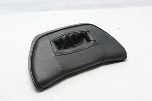 Coussin dossier passager - de,