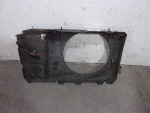 Panel frontal grille - panel,
