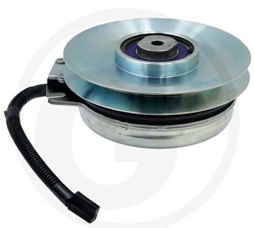 Embrayage électromagnétique - embrayage,