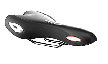 Used very good selle royal - good, lo