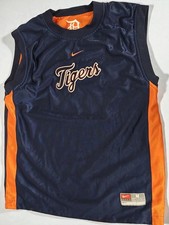 Maillot Nike Detroit Tigers