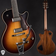 Collings 470 JL - Antique
