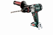 Perceuse à percussion SB 18 LTX Impuls METABO sans batterie ni chargeur +