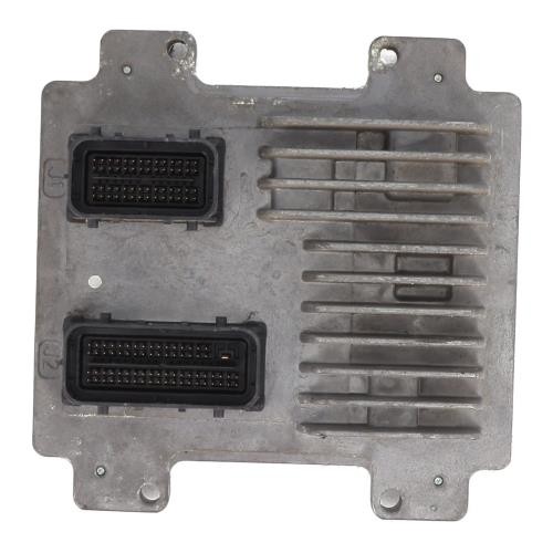 Calculateur moteur opel corsa - calculateur,