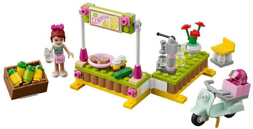 Lego friends 41027 - friends,