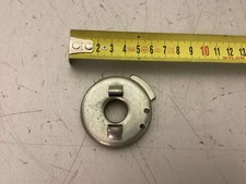 Tracteur Ressort Pédale Mise