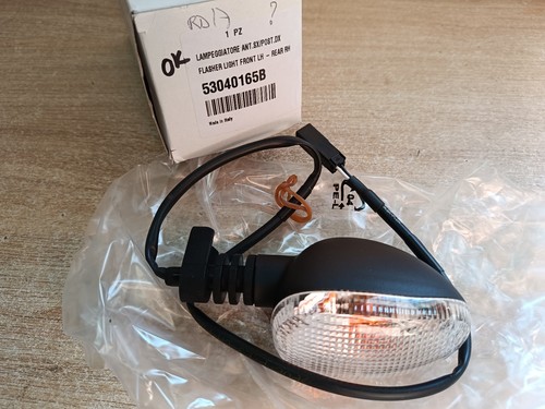 53040165b clignotant avant - un,