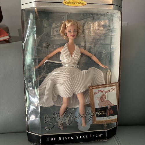 1997 barbie marilyn monroe - 1997,