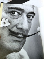 DALI Salvador - CATALOGUE