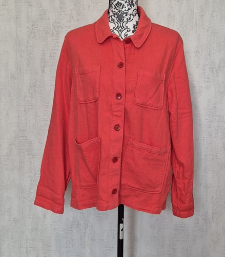 Veste surchemise harris - veste,