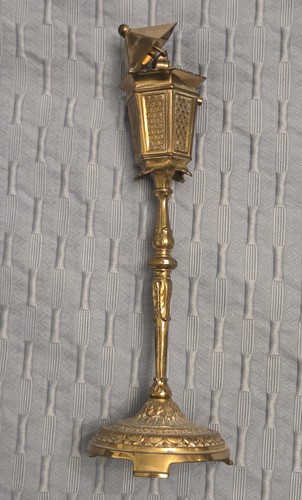 Briquet table ancien - briquet,