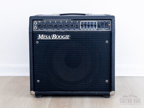 1989 mesa boogie caliber - mesa, .50