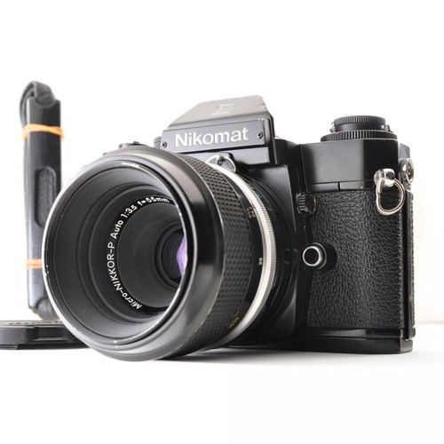 Appareil photo reflex