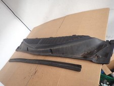 Baie de pare brise RENAULT