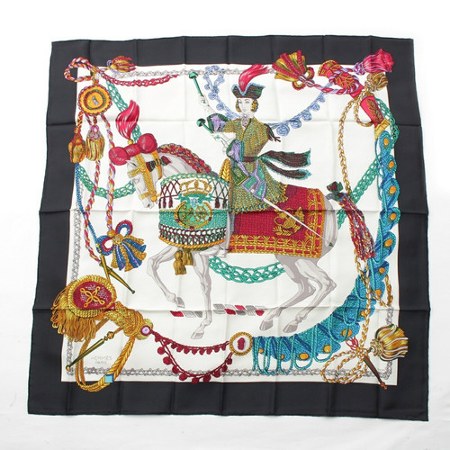Hermes carr timbalier - hermes, 90