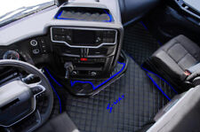 Camion Tapis de Sol Tunnel