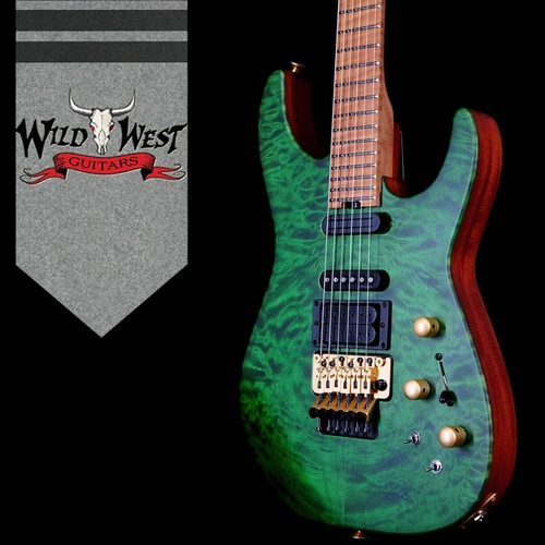 Jackson custom shop usa - shop,