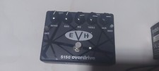 pedale MXR 5150 Overdrive VAN
