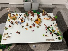 Playmobil 5247 - 4012 - 7272