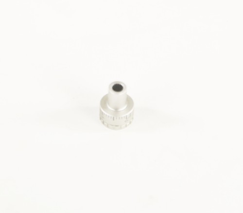 Bouton réglage damping - de,