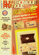 Electronique Pratique N°210