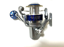 Moulinet de pêche à filer Daiwa Saltiga Z 4500