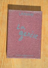 LANSKOY André(1902-1976)/LA