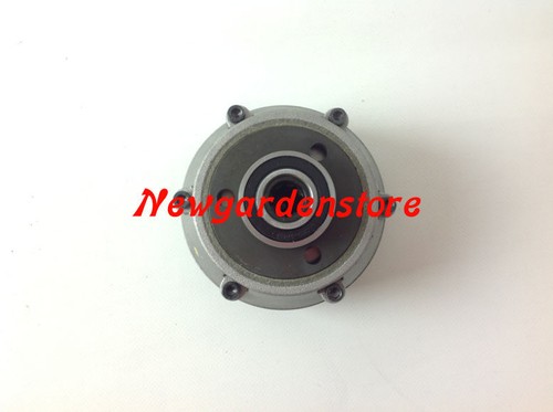 Embrayage conique motoculteur - embrayage,