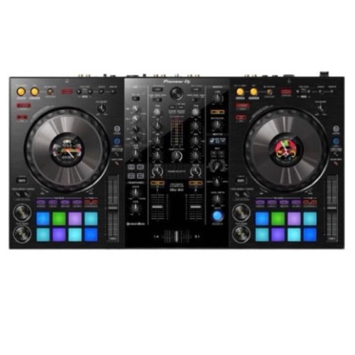 Manette pioneer ddj 800 - manette, dj