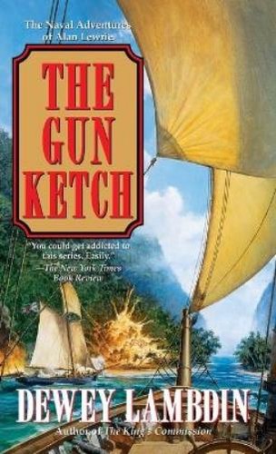 Dewey lambdin the - the, gun