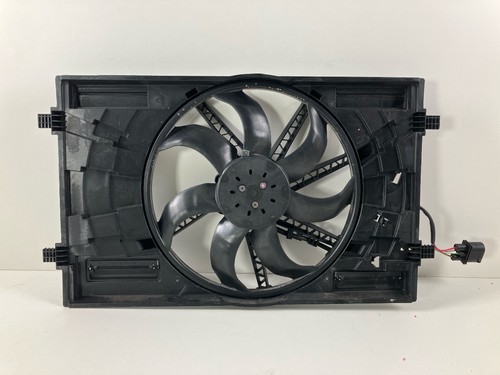 électroventilateur audi - audi, a3
