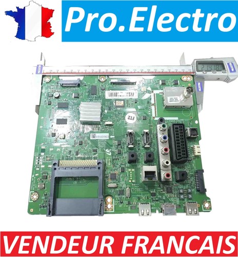 Motherboard samsung - motherboard, tv