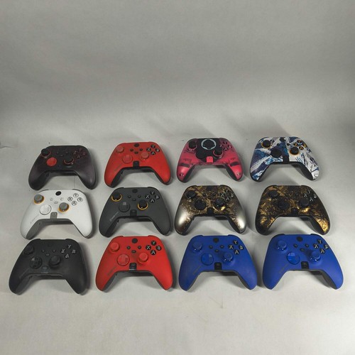 Broken scuf instinct pro xbox - scuf,