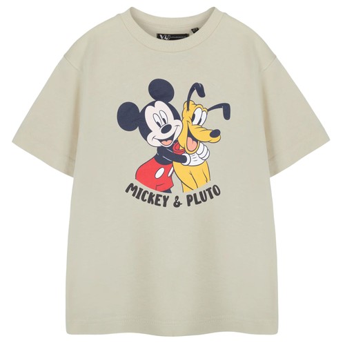 Disney shirt manches - disney,