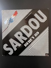 MICHEL SARDOU - DOUBLE CD