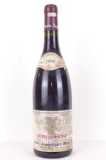 côtes du rhône paul jaboulet