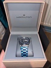 Montre Hamilton collection
