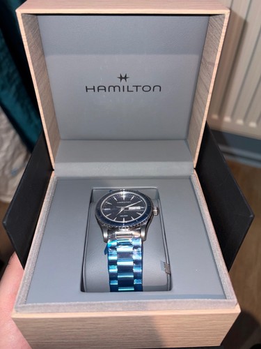 Montre hamilton collection - montre,