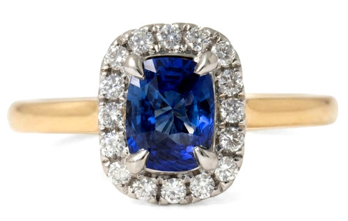 Bague mariage or - or, jaune