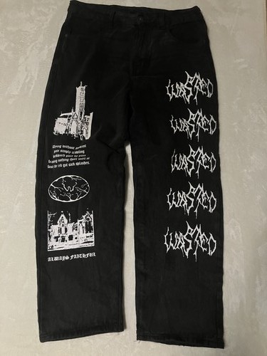Wasted paris casper jeans - paris,