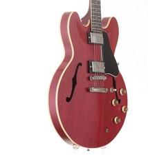 Orville ES/ES-335 Dot Cherry