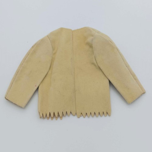 Veste indien big jim mattel - veste,