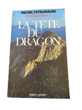 Michel Peyramaure – La tête