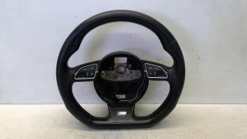 Volant audi 0 tdi - 2.0,