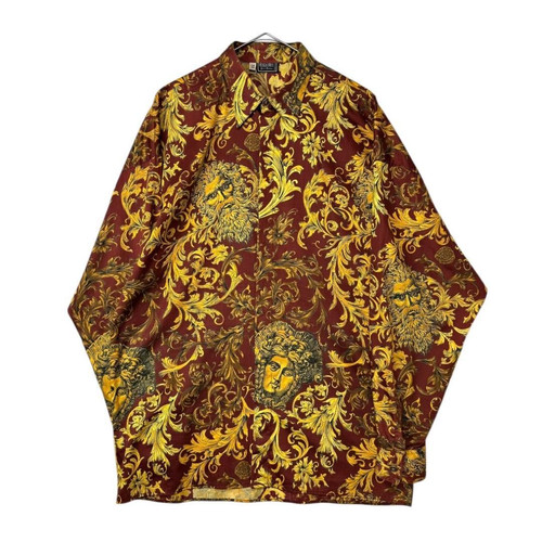 Chemise gianni versace - chemise,